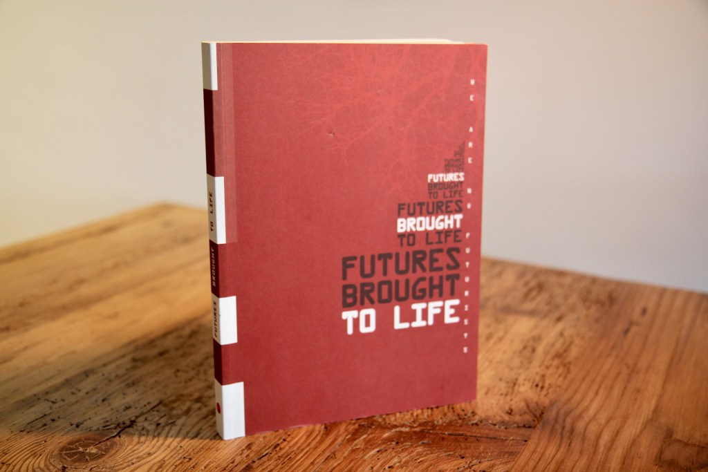 Futures Brought to Life