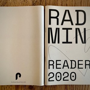 RADMIN Reader 2020